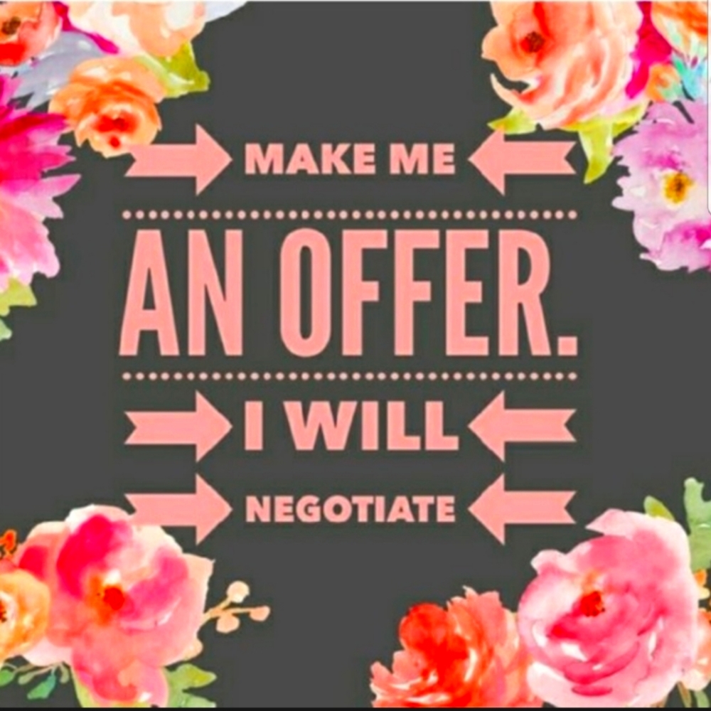 Offer!!